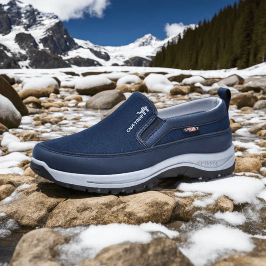 2 Paia al Prezzo di 1 – Scarpe Ortopediche Ultra Comode
